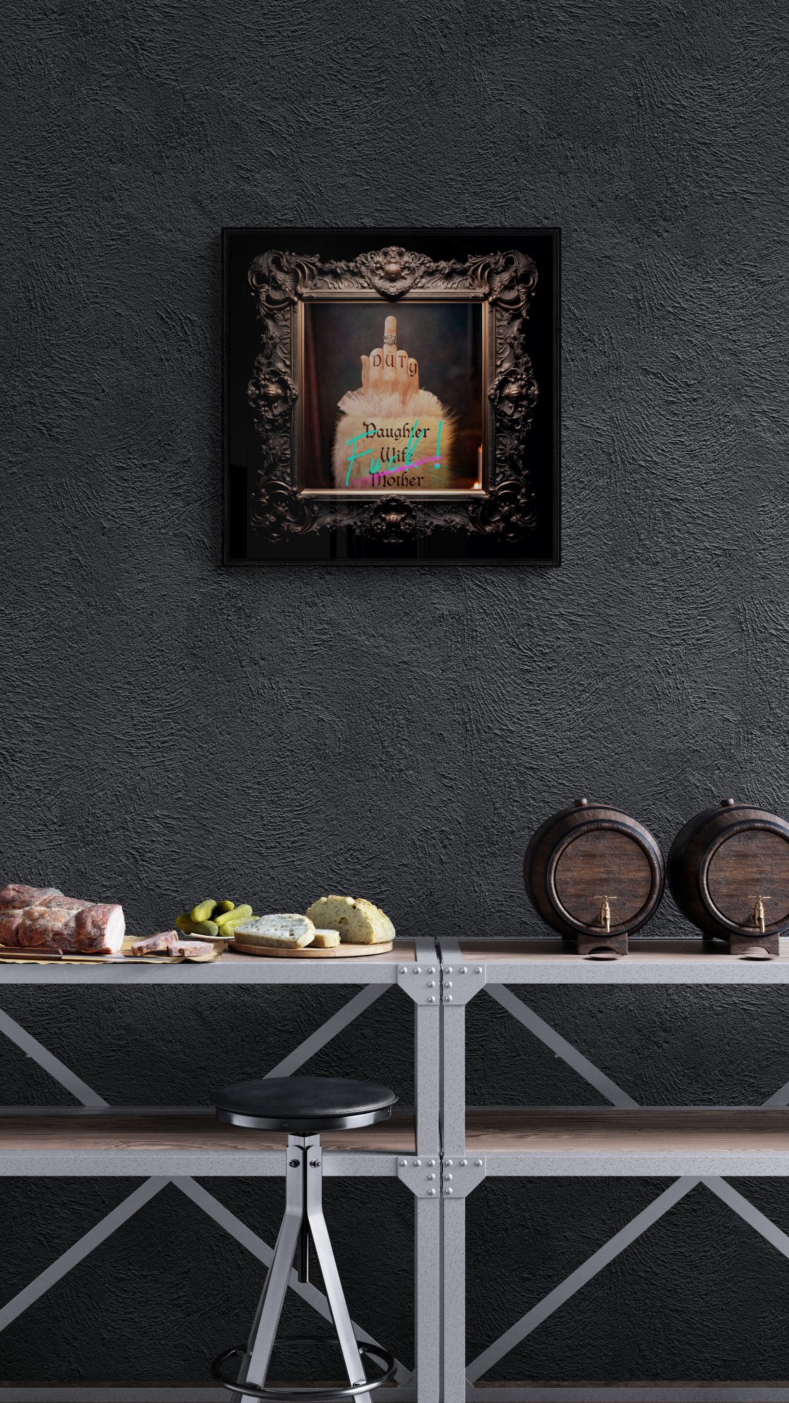 Fuck Duty - Imagen 3