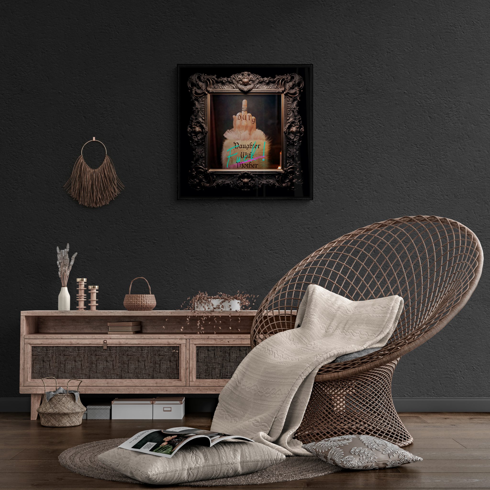 Fuck Duty - Imagen 2